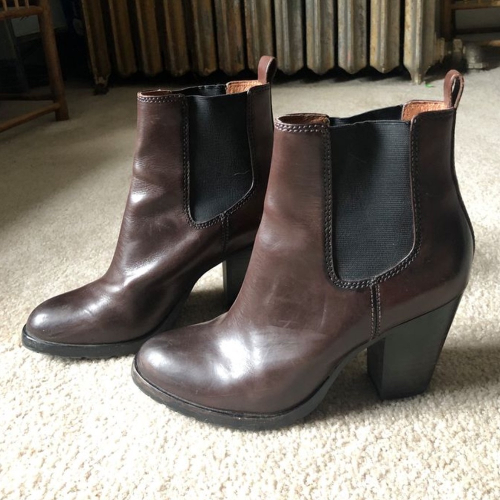 Frye boots